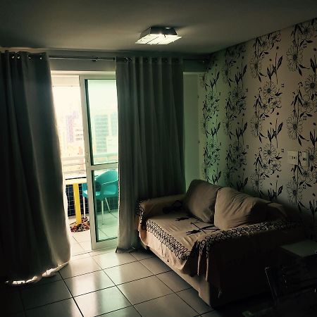 Apartamento Beach Class 福塔雷萨 外观 照片