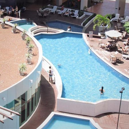 Apartamento Beach Class 福塔雷萨 外观 照片