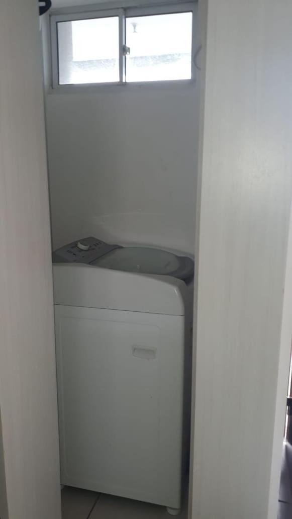 Apartamento Beach Class 福塔雷萨 外观 照片